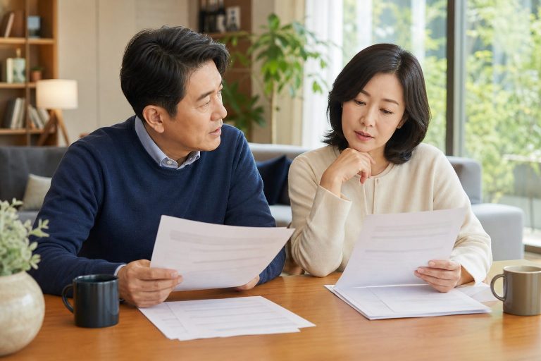 증여등기의 모든 것 – 절차, 세금, 절세 전략
